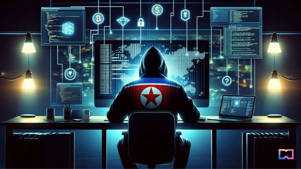 North Korean Hackers Group Targets Crypto Industry with macOS Malware