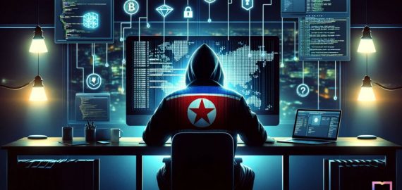 North Korean Hacker Group Lazarus BlueNoroff Targets Crypto Industry with macOS Malware