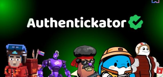 Authentick Raises $4 Million in Funding, Partners with TikTok, Shopify and Lazada for NFTs