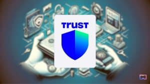 Trust Wallet がサービスとしての Wallet を開始、拡大 Web3 ビジネス向けのアクセシビリティ