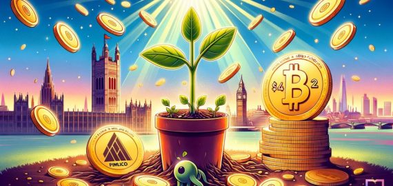 UK Crypto Startup Pimlico Raises $4.2 Million from A16z to Simplify Ethereum Product Development