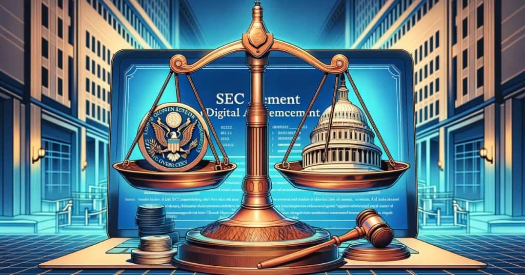 House Passes Emmer's Amendment to Check SEC Digital Asset Enforcement