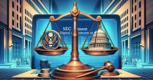House Passes Emmer’s Amendment to Check SEC Digital Asset Enforcement
