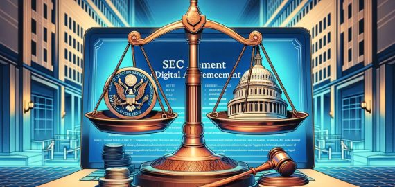 House Passes Emmer’s Amendment to Check SEC Digital Asset Enforcement