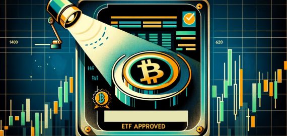 SEC’s Bitcoin ETF Approval Anticipated On January 10th, Say Crypto Conglomerates