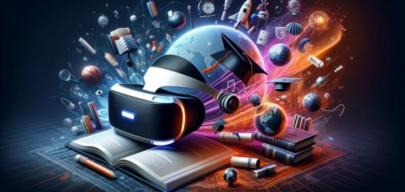 Glendale Community College Adopts Dreamscape’s VR Technology for Immersive STEM Education