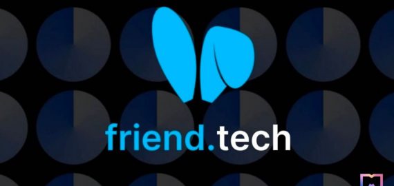 Friend.tech Tops the Charts as Web3 Social Protocols Gain TVL Momentum