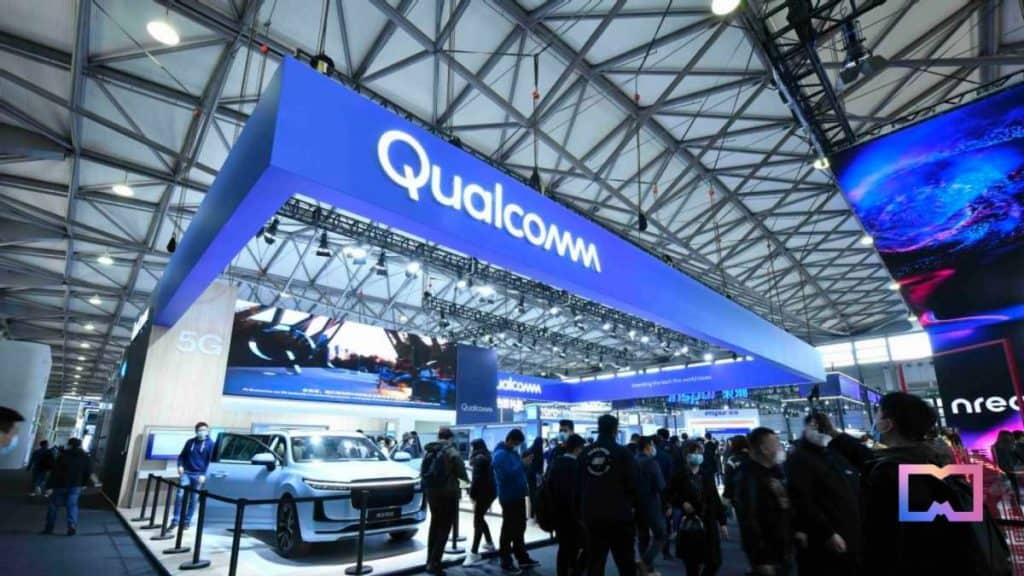 Qualcomm China and Baidu Forge Partnership for XR and AI-Driven Metaverse Technology Amid Global Market Changes