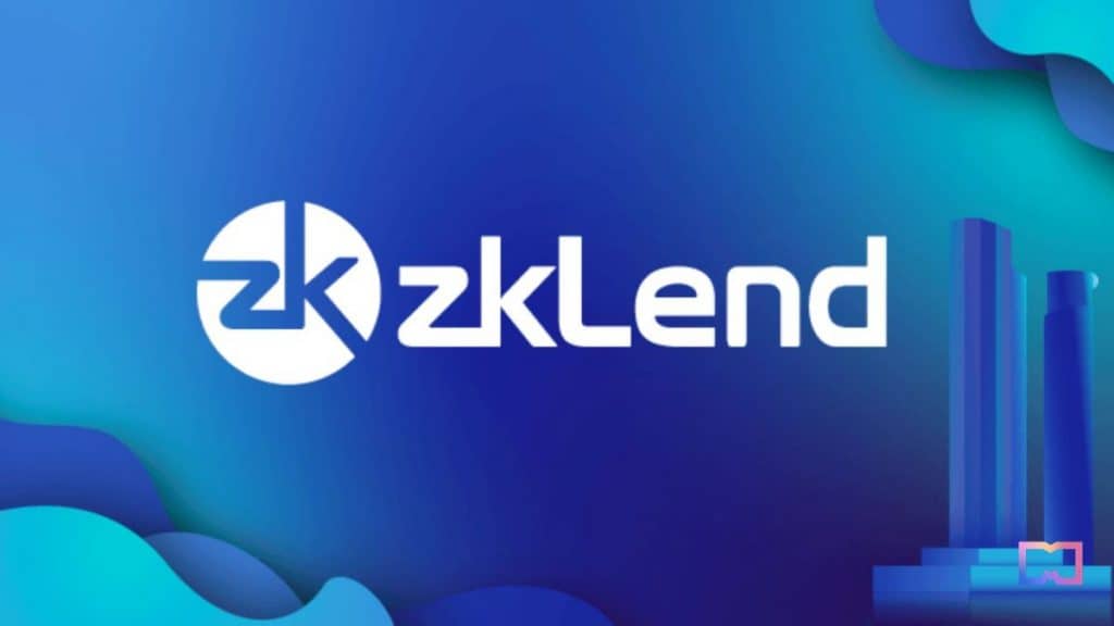 Starknet-based zkLend Announces Official Mainnet Launch