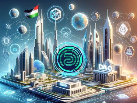RAK DAO and Abu Dhabi Global Market Partner to Support Web3 Innovation in UAE