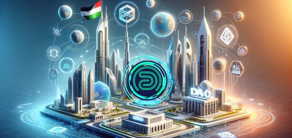 RAK DAO and Abu Dhabi Global Market Partner to Support Web3 Innovation in UAE