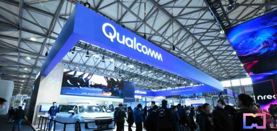 Qualcomm China and Baidu Join Forces for XR and AI-Driven Metaverse Innovation