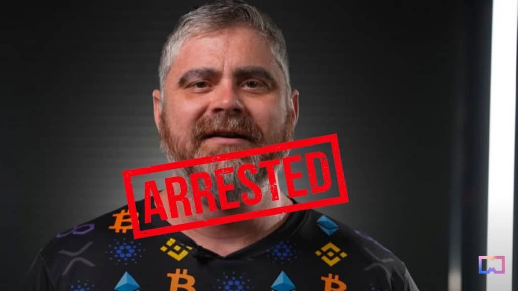 Ben ‘Bitboy’ Armstrong Arrested Over Lamborghini Dispute on Livestream