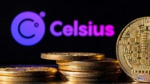 Celsius tuumaa lähempänä konkurssia, kun yli 98 % velkojista hyväksyy uudelleenjärjestelyn