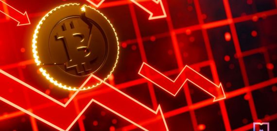 Crypto Markets Witness Abrupt Liquidation Spike, Triggers Speculation and Concerns