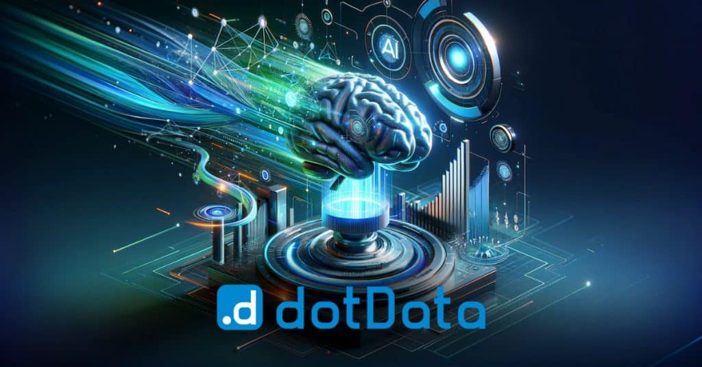 dotData Introduces Generative AI-Powered Platform for Business Intelligence