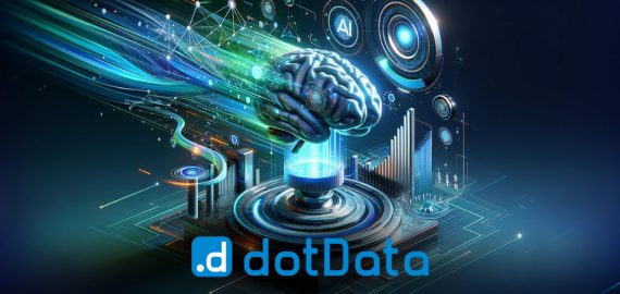 dotData Launches dotData Insight to Power Business Intelligence with Generative AI