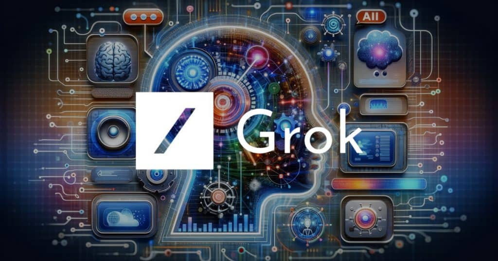 Elon Musk Announces Grok AI Beta for X Premium+ Users in the US