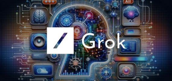 Elon Musk Announces Grok AI Beta Availability for All X Premium+ Users in the US