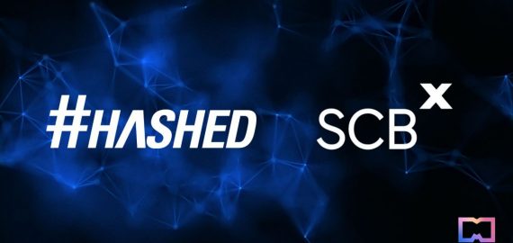 SCBX and Hashed Announce Partnership to Propel Web3 Technology Innovation