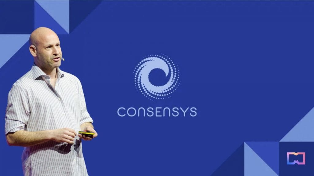 Ethereum Co-Founder Lubin Hit with Lawsuit Over Alleged Consensys Stock Deception