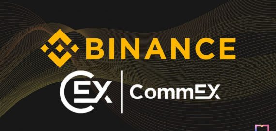 Binance Founder Changpeng Zhao Clarifies CommEx Partnership Post Russia Exit