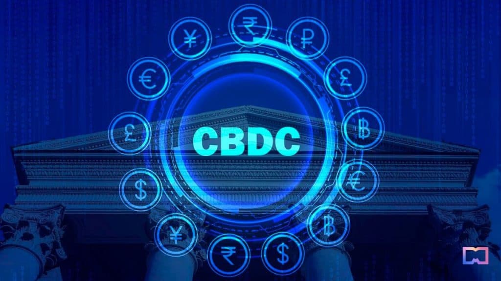 Merkez Bankaları Toptan CBDC ve Sınır Ötesi Ticaret Testini Başarıyla Gerçekleştiriyor DeFi