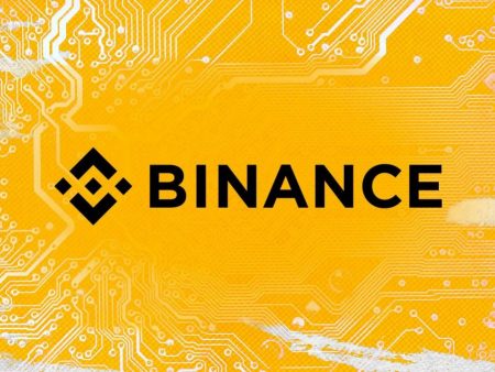 Binance’s BTC/USDT Perpetual Contract Suffers Price Drop Glitch