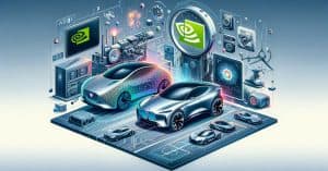 Lenovo and NVIDIA Join Forces to Fuel Autonomous Vehicles with AI Assistants