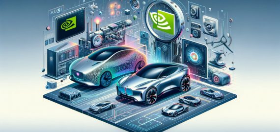 Lenovo and NVIDIA Join Forces to Fuel Autonomous Vehicles with AI Assistants