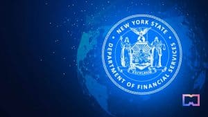 New York Financial Regulator Sets Higher Standards for Crypto Listings
