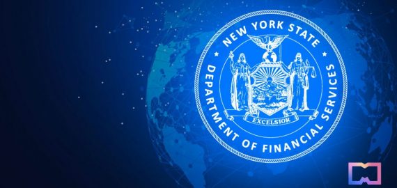 New York Financial Regulator Sets Higher Standards for Crypto Listings