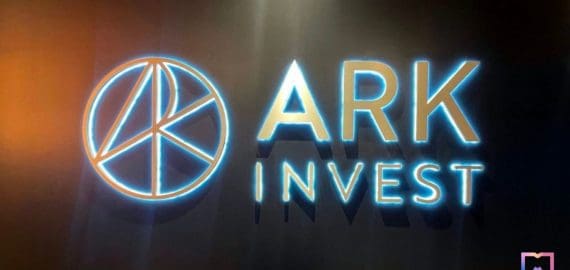 Ark Invest Dumps Coinbase and GBTC Shares Amid Bitcoin Surge