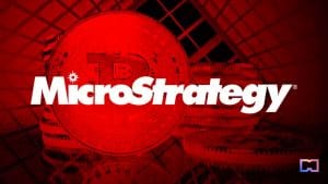 MicroStrategy’s Bitcoin Holding Strategy Helps Boost Company Share Price