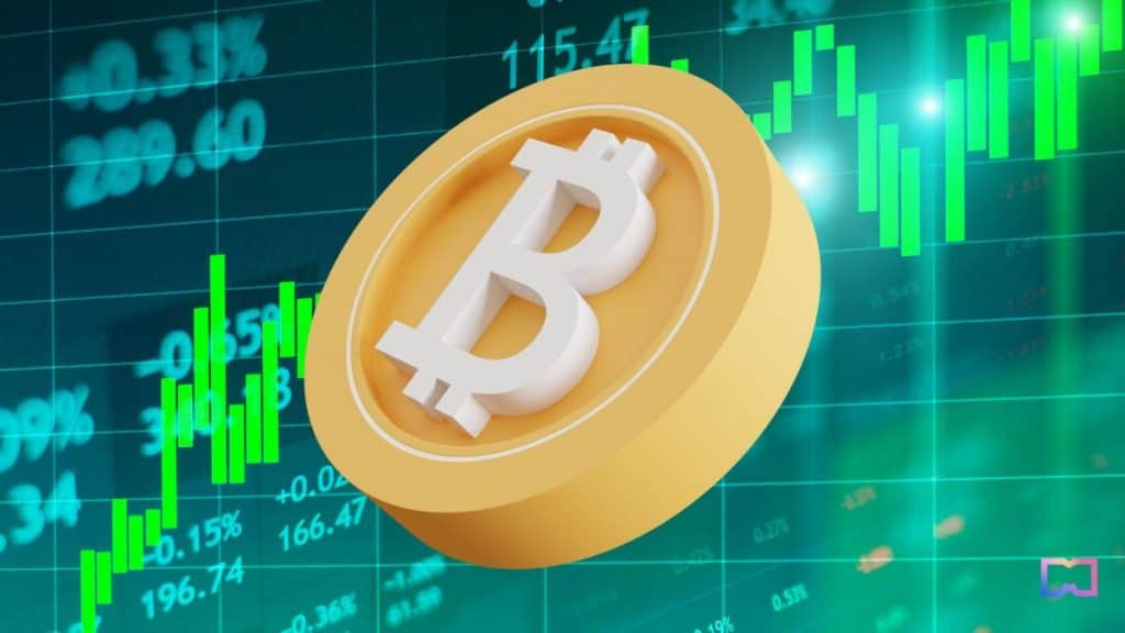 Bitcoin, Ethereum and Over Crypto Experience Sudden Surge