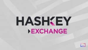 HashKey Exchange Claims Hong Kong to be a Future Catalyst for Digital Asset Retail Markets