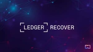 Ledger Unveils “Ledger Recover” for Enhanced Wallet Security