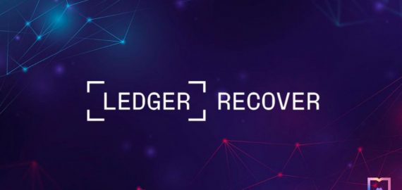 Ledger Unveils “Ledger Recover” for Enhanced Wallet Security