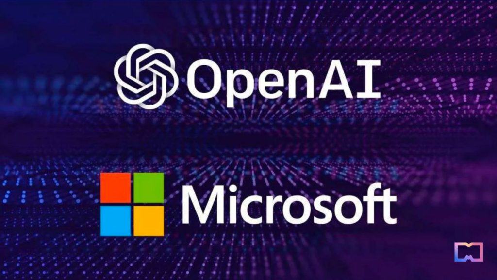 Microsoft Project Airsim Concludes as Focus Shifts to OpenAI Collaboration