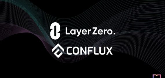 LayerZero Partners with Conflux to Boost China’s Blockchain SIM Ecosystem