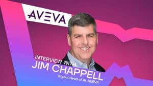 Generative AI Will Shape Industry 5.0, Predicts AVEVA’s Global AI Head Jim Chappell