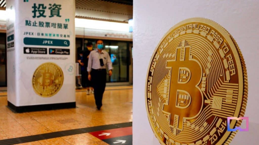 JPEX Scandal Puts Hong Kong’s Crypto Aspirations to the Test