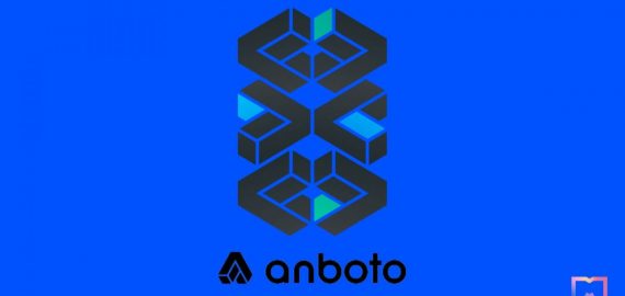 Anboto Labs Surges Ahead with $3M Fundraise and Launch of Trading Platform