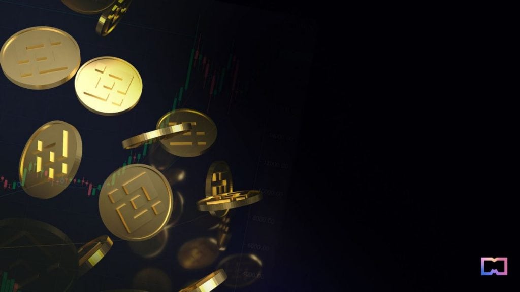 Binance Places Four Tokens Under Close Watch Due to Elevated Risks