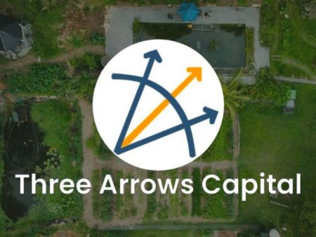 Three Arrows Capital Founder’s Lavish Villa Converts to an Urban Farm