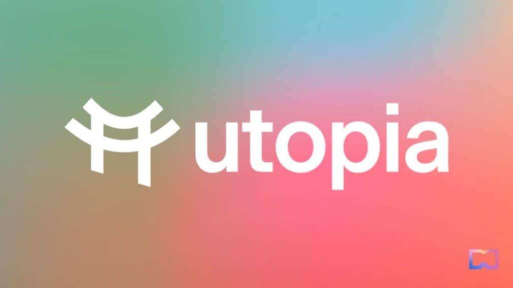 DAO Payroll Firm Utopia Axes Several Positions Amidst Strategic Shift
