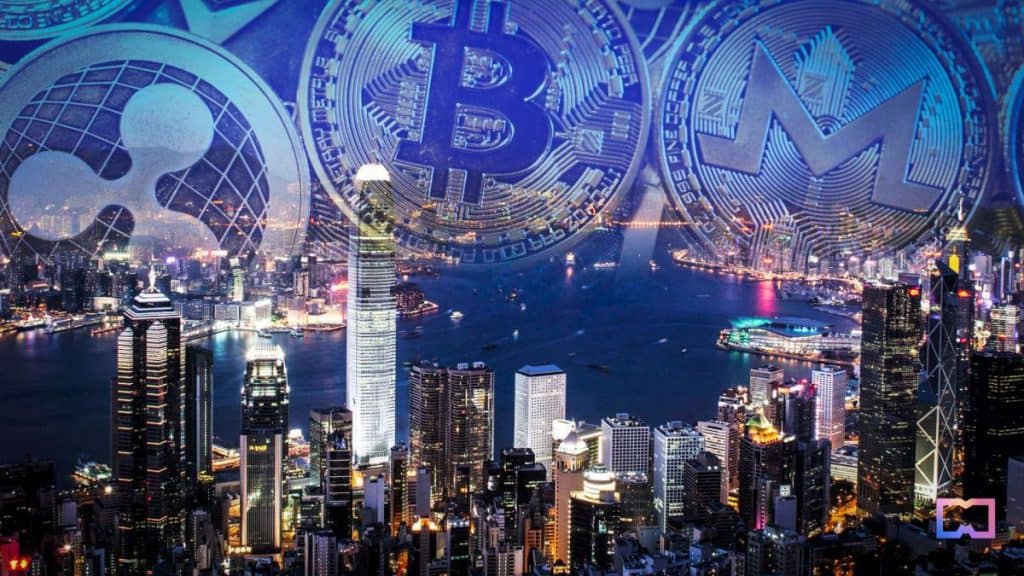 Hong Kong Takes a Step Back from Retail Stablecoin Trading