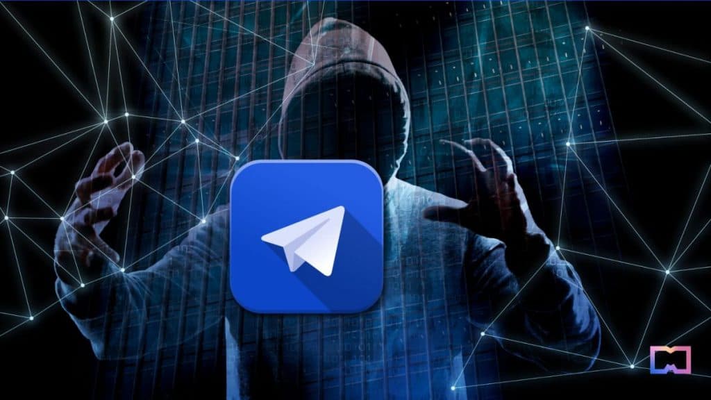 Крипто-мошенничество усиливается из-за поддельных приложений-кошельков и бэкдоров Telegram