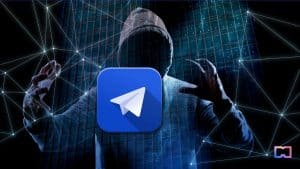 Крипто-мошенничество растет через поддельные приложения-кошельки и бэкдоры Telegram