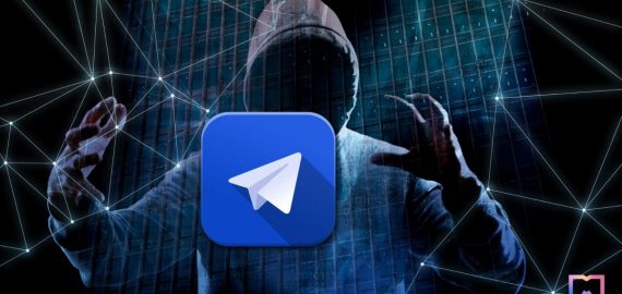 Crypto Scams Surge via Fake Wallet Apps and Telegram Backdoors